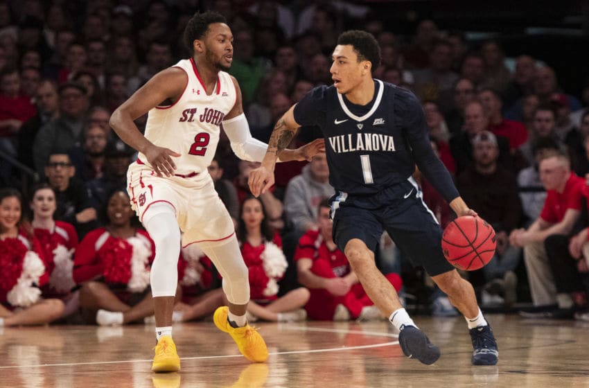 Ranking the five best available college basketball transfers