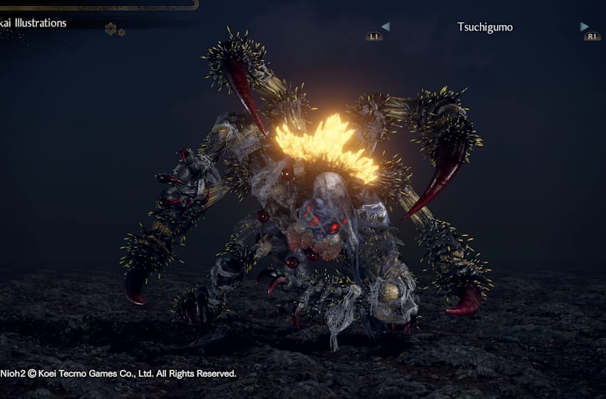 Nioh 2 The ten hardest bosses and tips to beat them Page 8