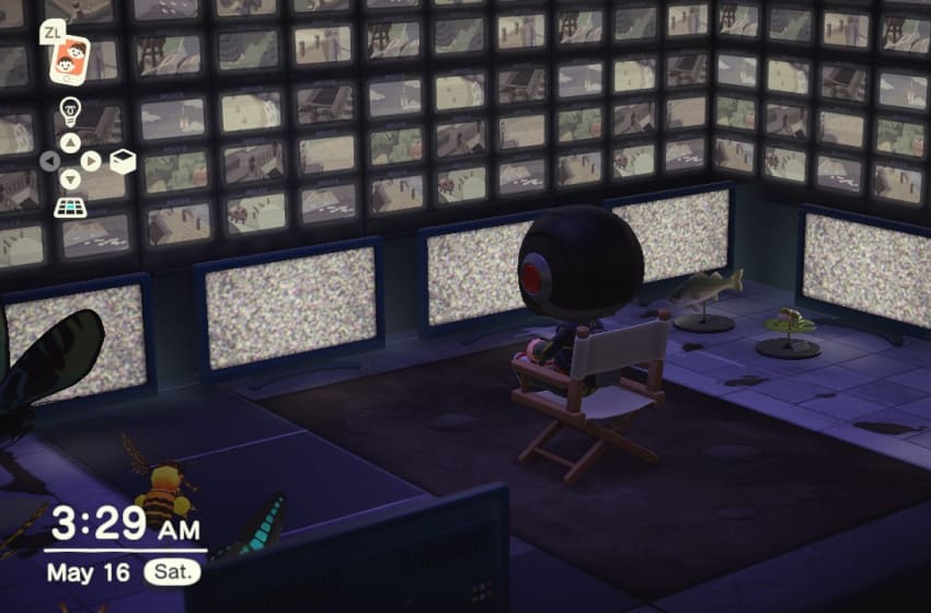 Tv In Animal Crossing New Horizons | atelier-yuwa.ciao.jp