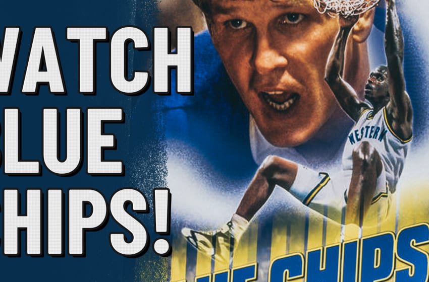 How Blue Chips made Shaquille O'Neal, Anfernee Hardaway and the Orlando