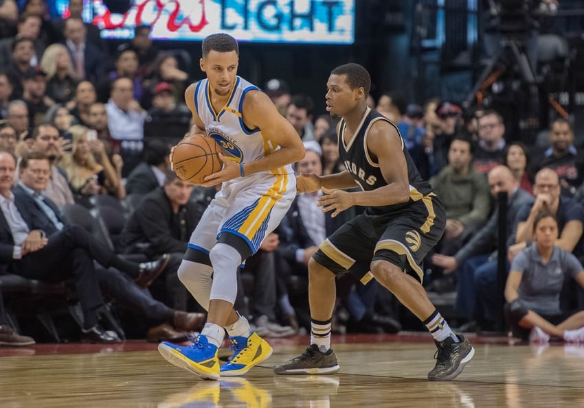 Golden State Warriors top 5: Alpha Dog Rankings for 2016 ...