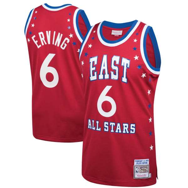 Nba Throwback Jersey Gift Guide For All 30 Teams