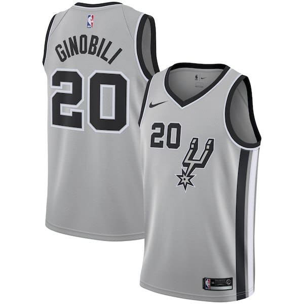San Antonio Spurs Holiday Gift Guide