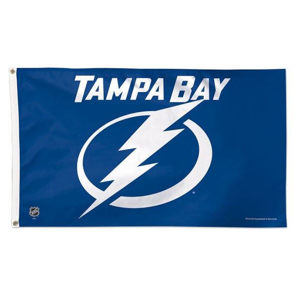 Tampa Bay Lightning Stanley Cup Banner Collection Photo Mint