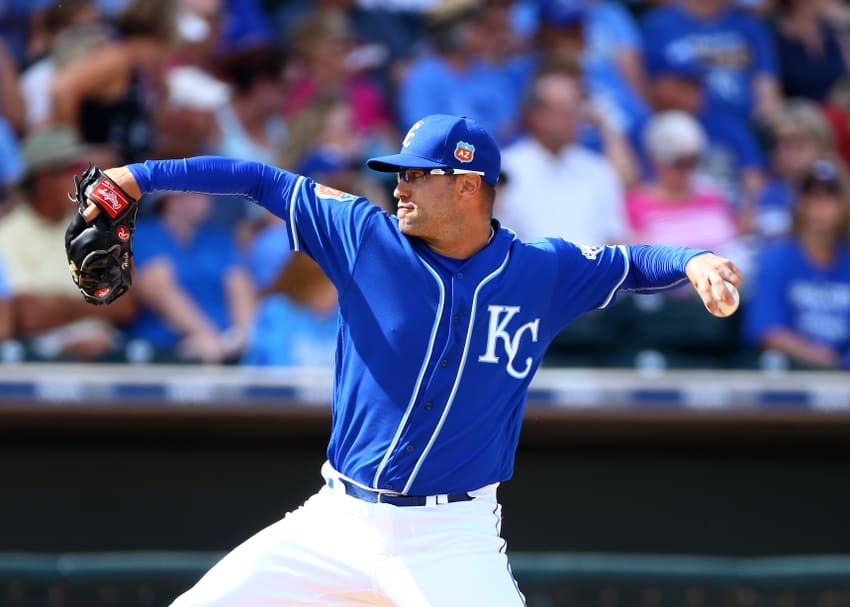 KC Royals Five Early Spring Training Overreactions Page 6