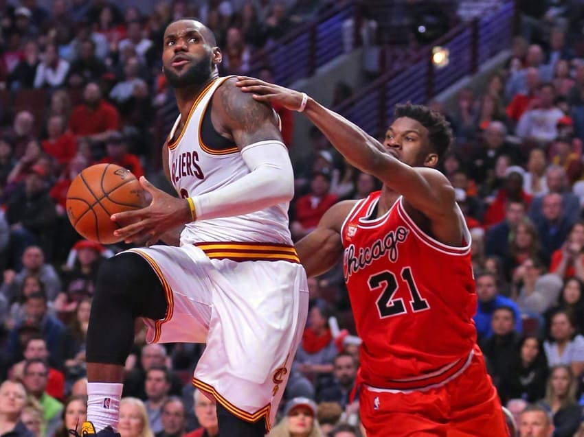 2015-16 NBA Preview: Have The Heat Moved On From LeBron?