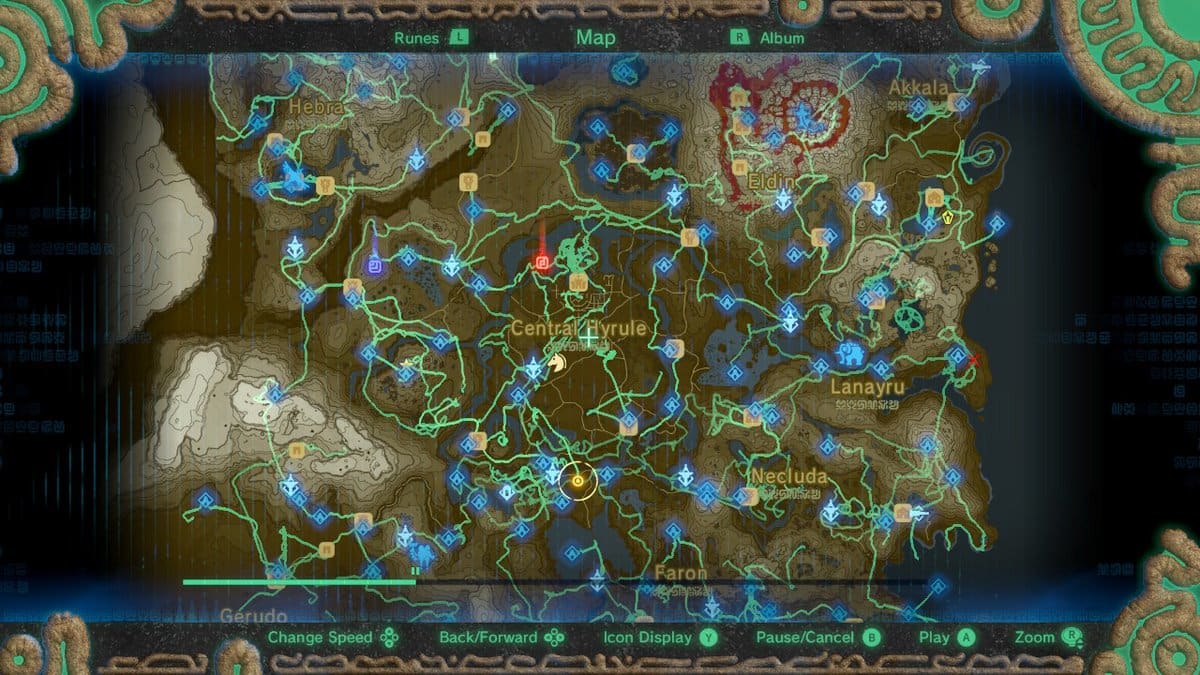 Breath of the Wild's Master Trials DLC is worth the trip back to