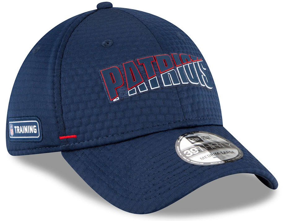 Nfl Kickoff 2020 New England Patriots Must Haves