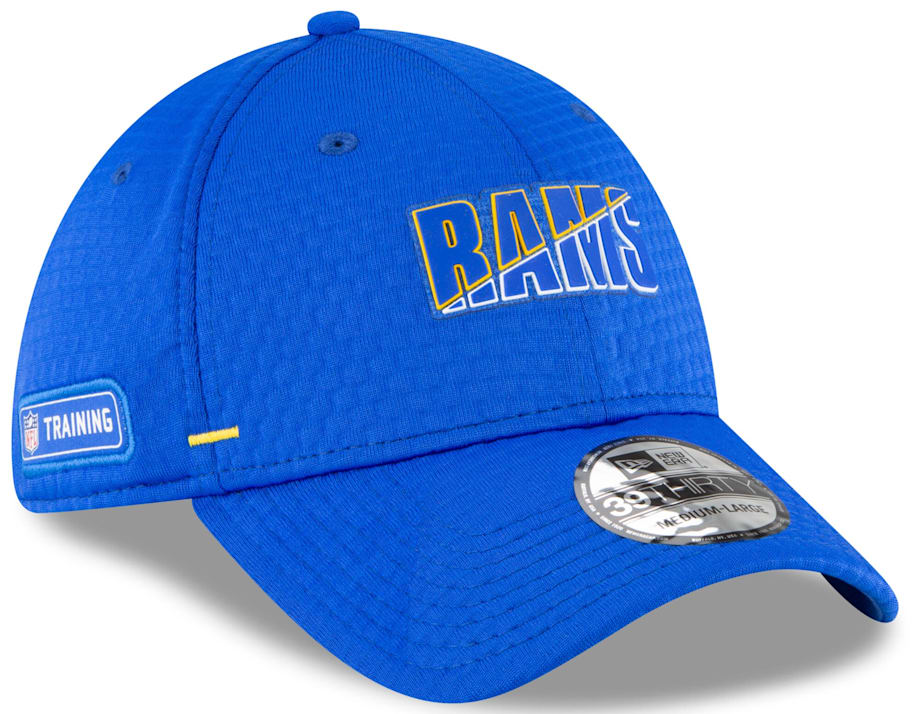 rams nike hat
