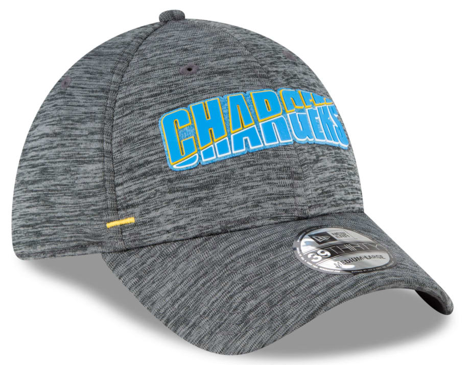 nike chargers hat