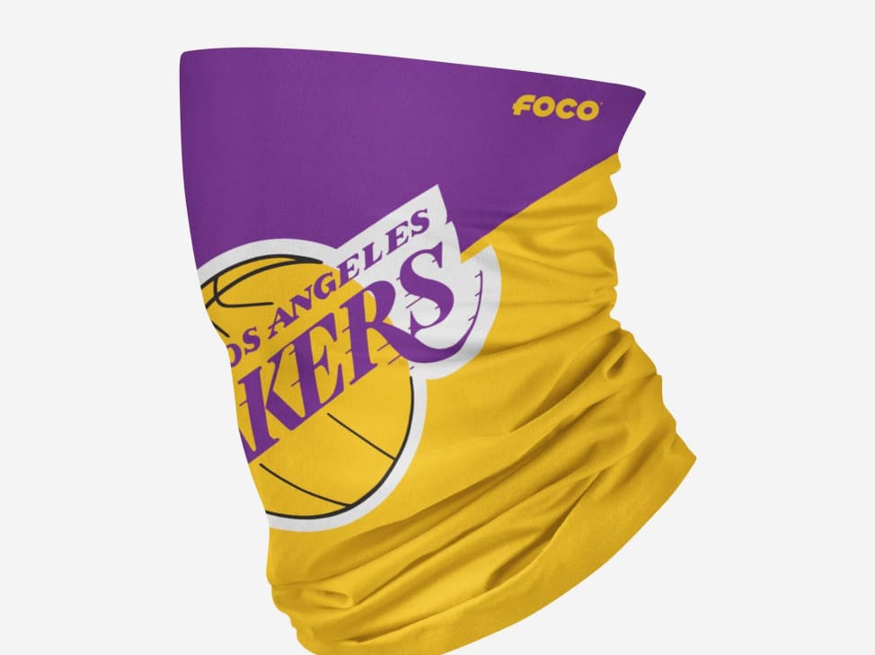 Los Angeles Lakers Father's Day gift guide