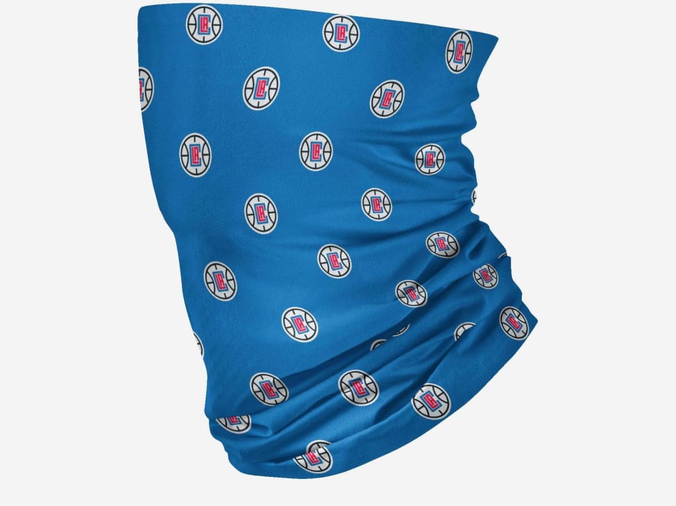 Philadelphia Phillies Big Logo Gaiter Scarf