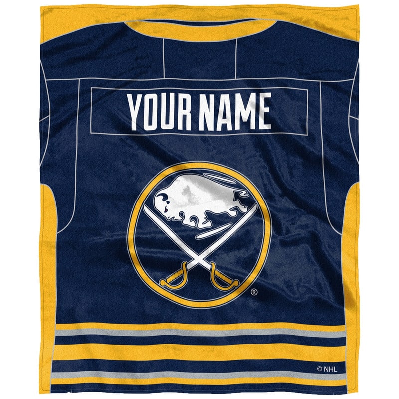 The perfect holiday gifts for the Buffalo Sabres fan