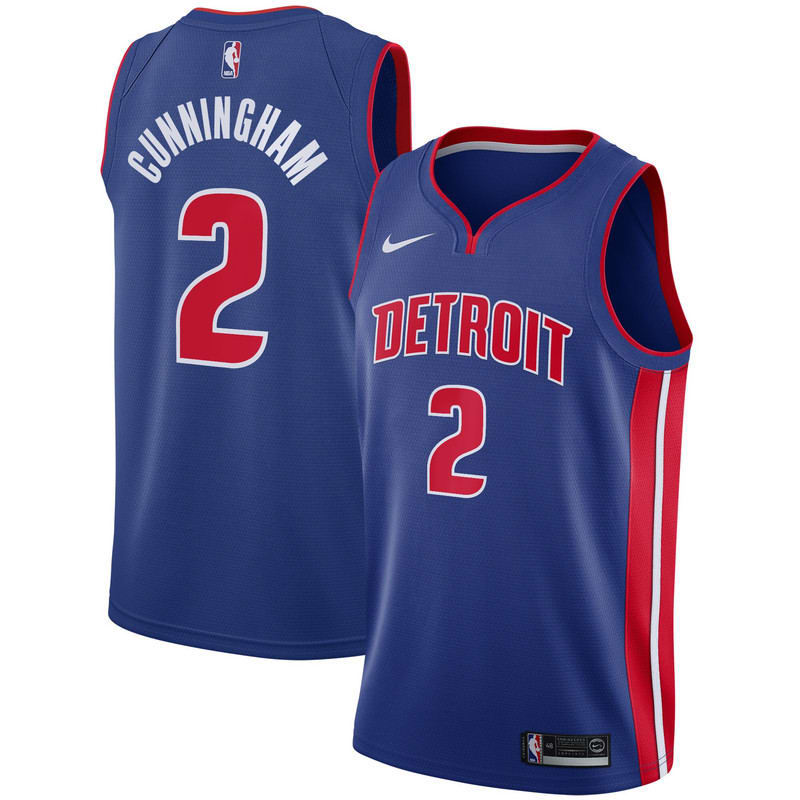 The perfect holiday gifts for the Detroit Pistons fan