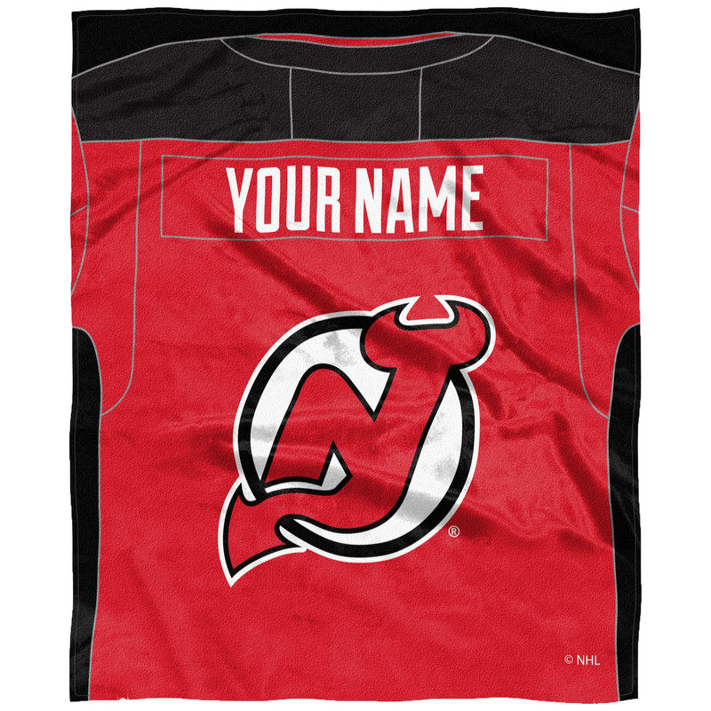 New Jersey Devils Nj Hockey Fan Sweatshirt Unisex Tee rta