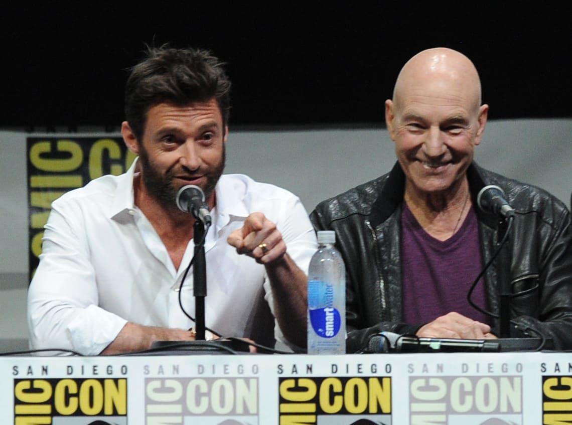 How The Original X Men Cast Could Join The Marvel Cinematic Universe