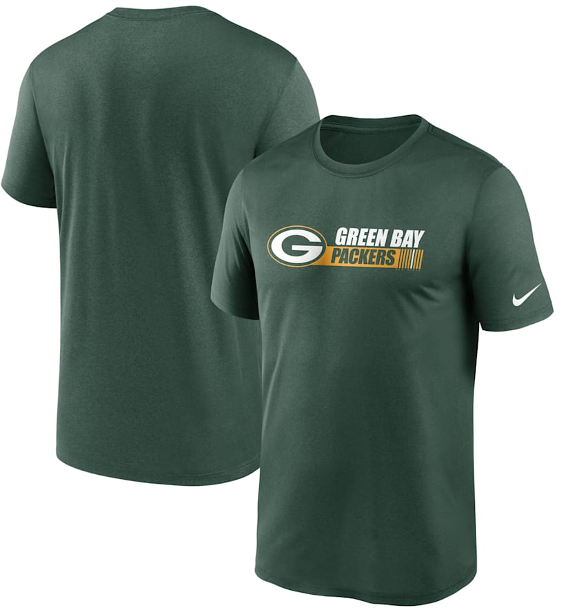 Nfl Kickoff 2020 Green Bay Packers Must Haves