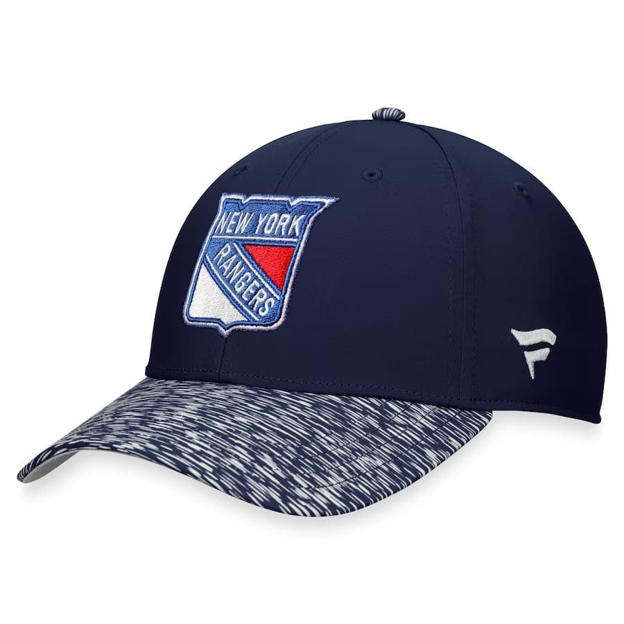 Stanley Cup Playoffs: Prepare with New York Rangers gear