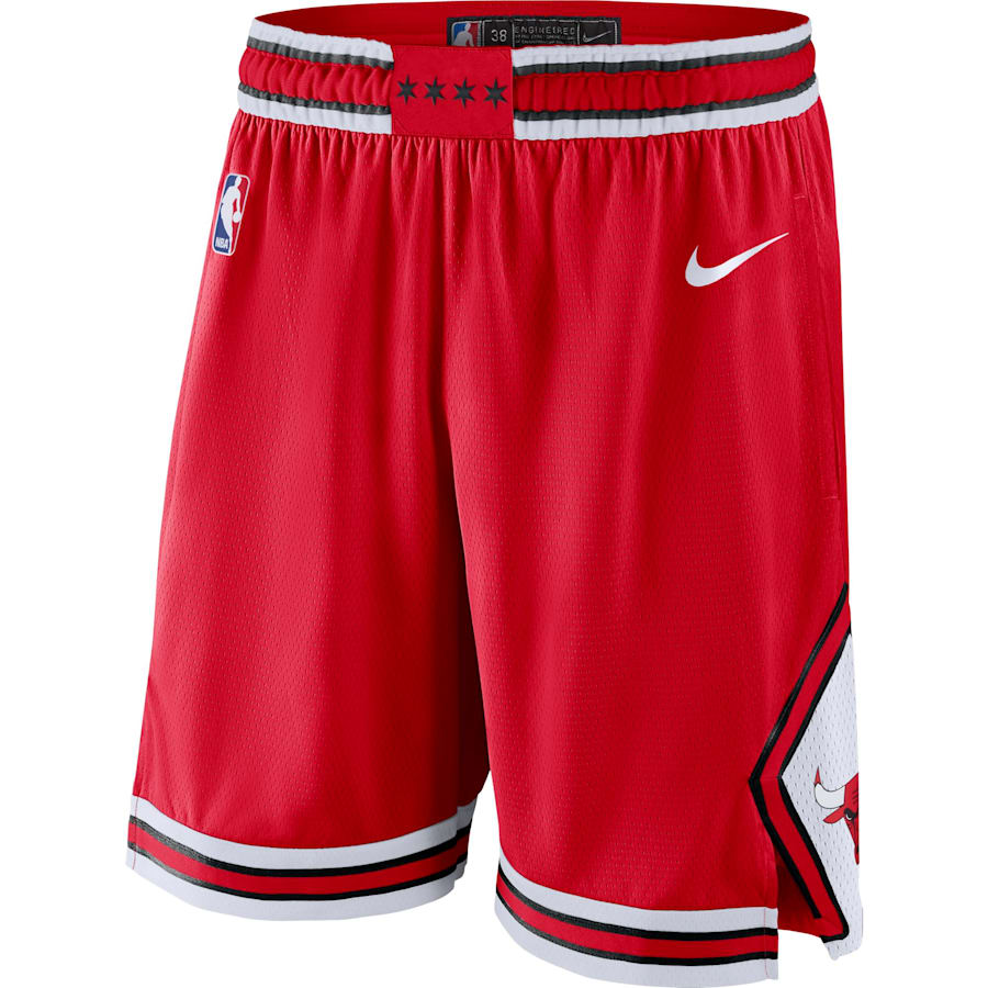 Nba Tip Off Must Haves Chicago Bulls