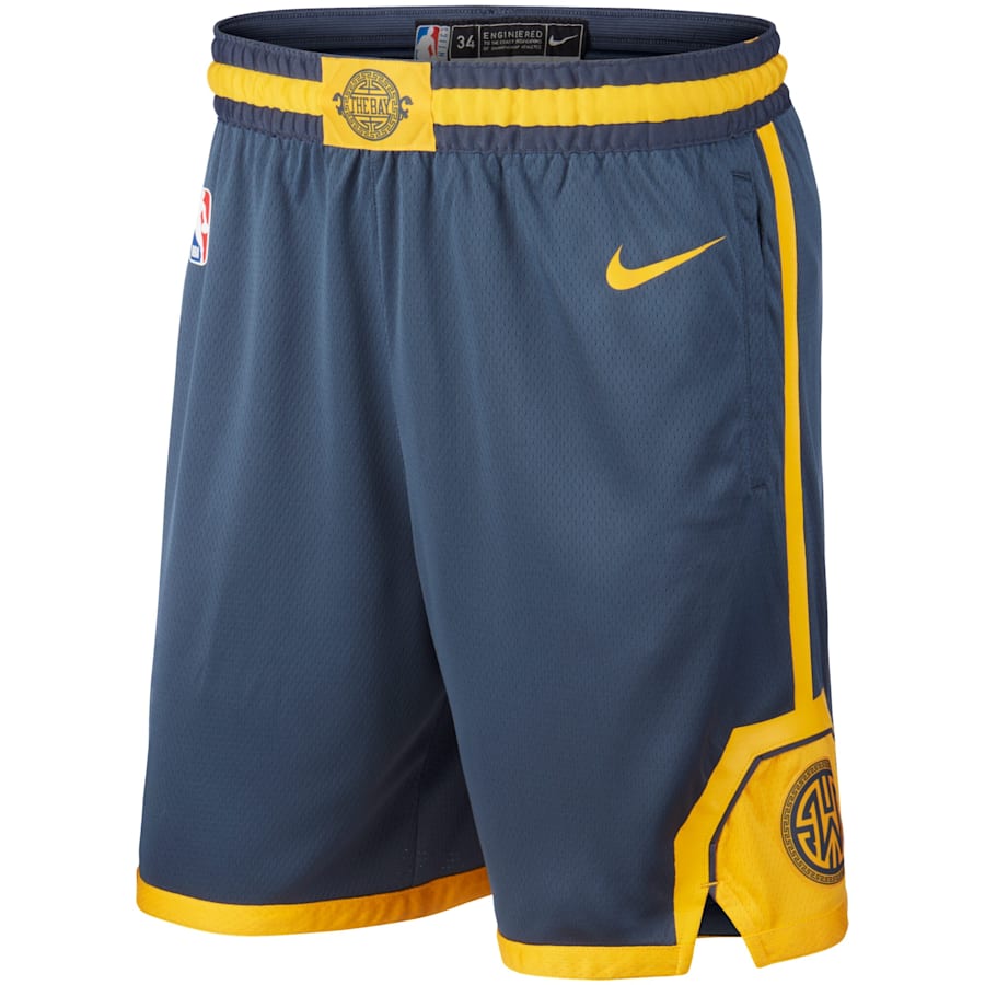 Nba Tip Off Must Haves Golden State Warriors
