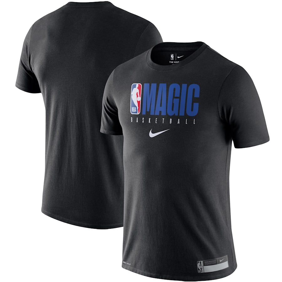 orlando magic hoodie nike