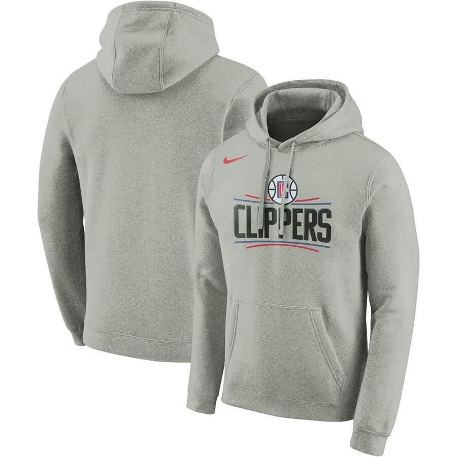Los Angeles Clippers 2019 Holiday Gift Guide