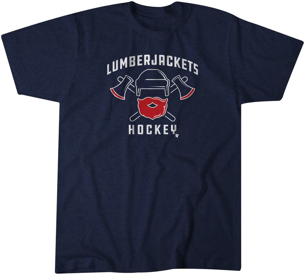 Columbus Blue Jackets VS St. Louis Blues NHL shirt - Limotees