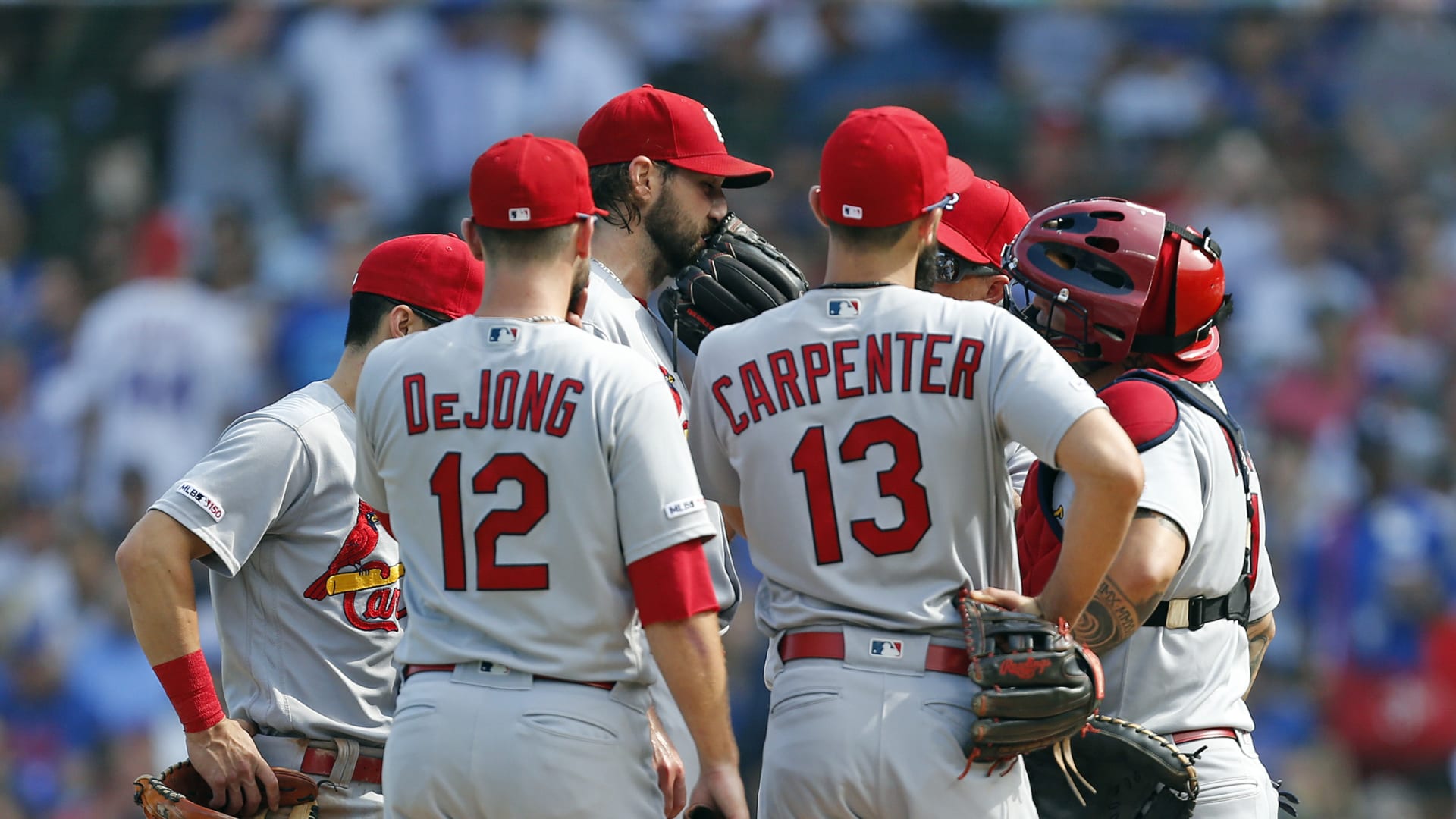 Atlanta Braves: 5 early keys to beating the Cardinals in the NLDS