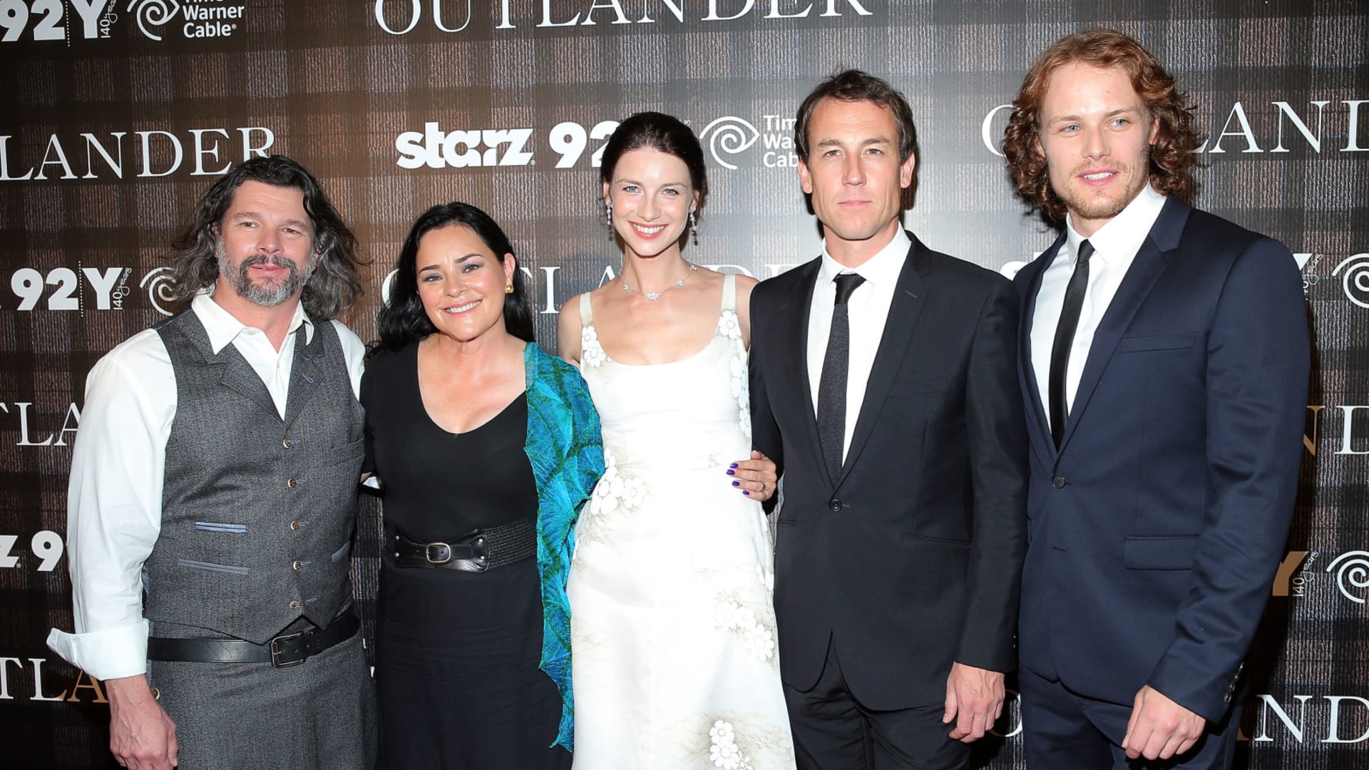 Outlander conventions 2019 Outlandish Vancouver added in October
