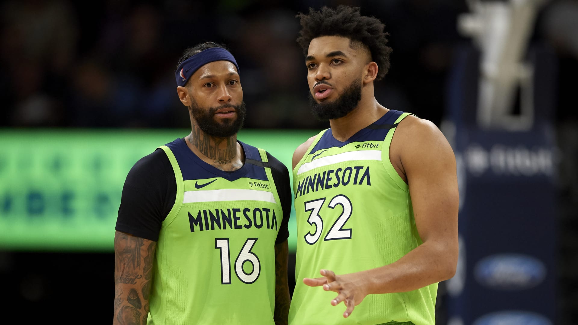 Minnesota Timberwolves 3 positive takeaways from the 201920 season