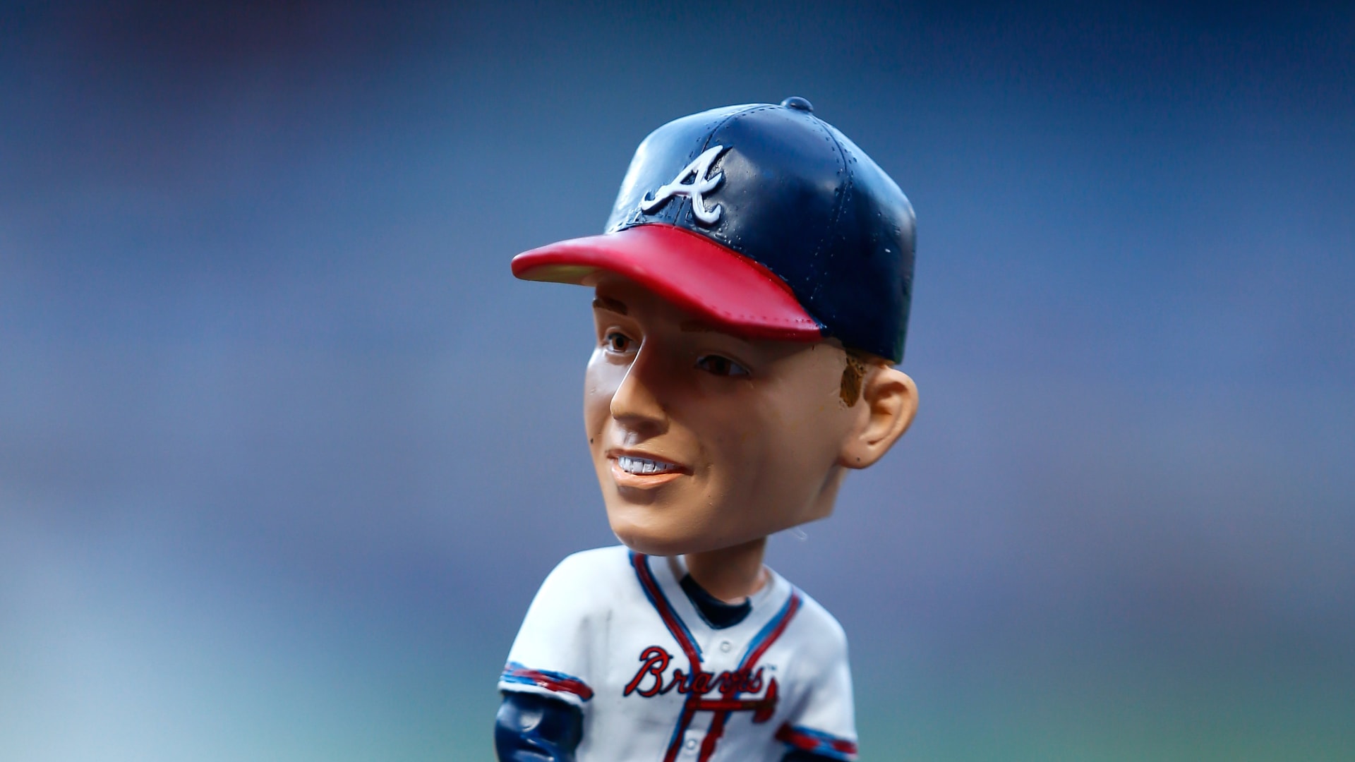 Atlanta Braves announce 7 awesome bobblehead giveaways for 2018!