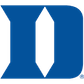 Duke Blue Devils Basketball Logo