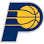 Pacers logo