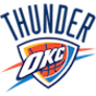 Thunder logo