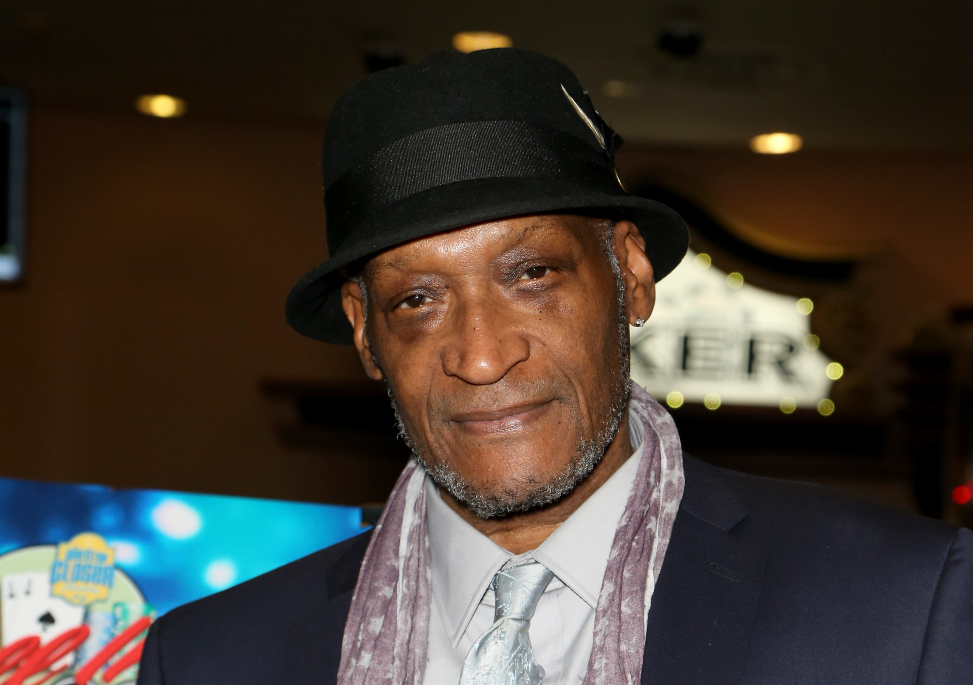 Candyman Icon Tony Todd On 'Fantastic' Way The Franchise Has Evolved