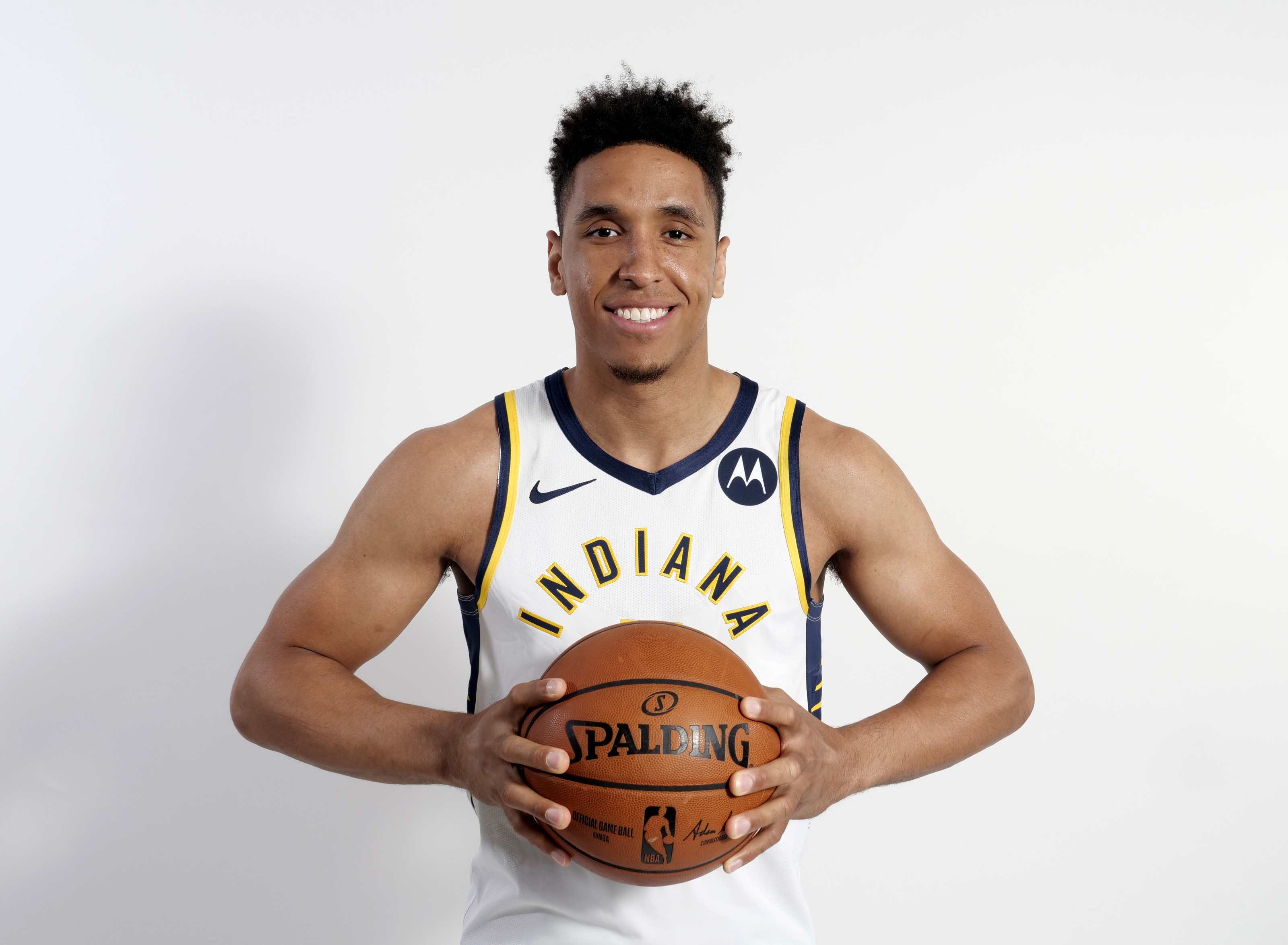 3 goals for Malcolm Brogdon in his 2019-2020 Indiana Pacers season