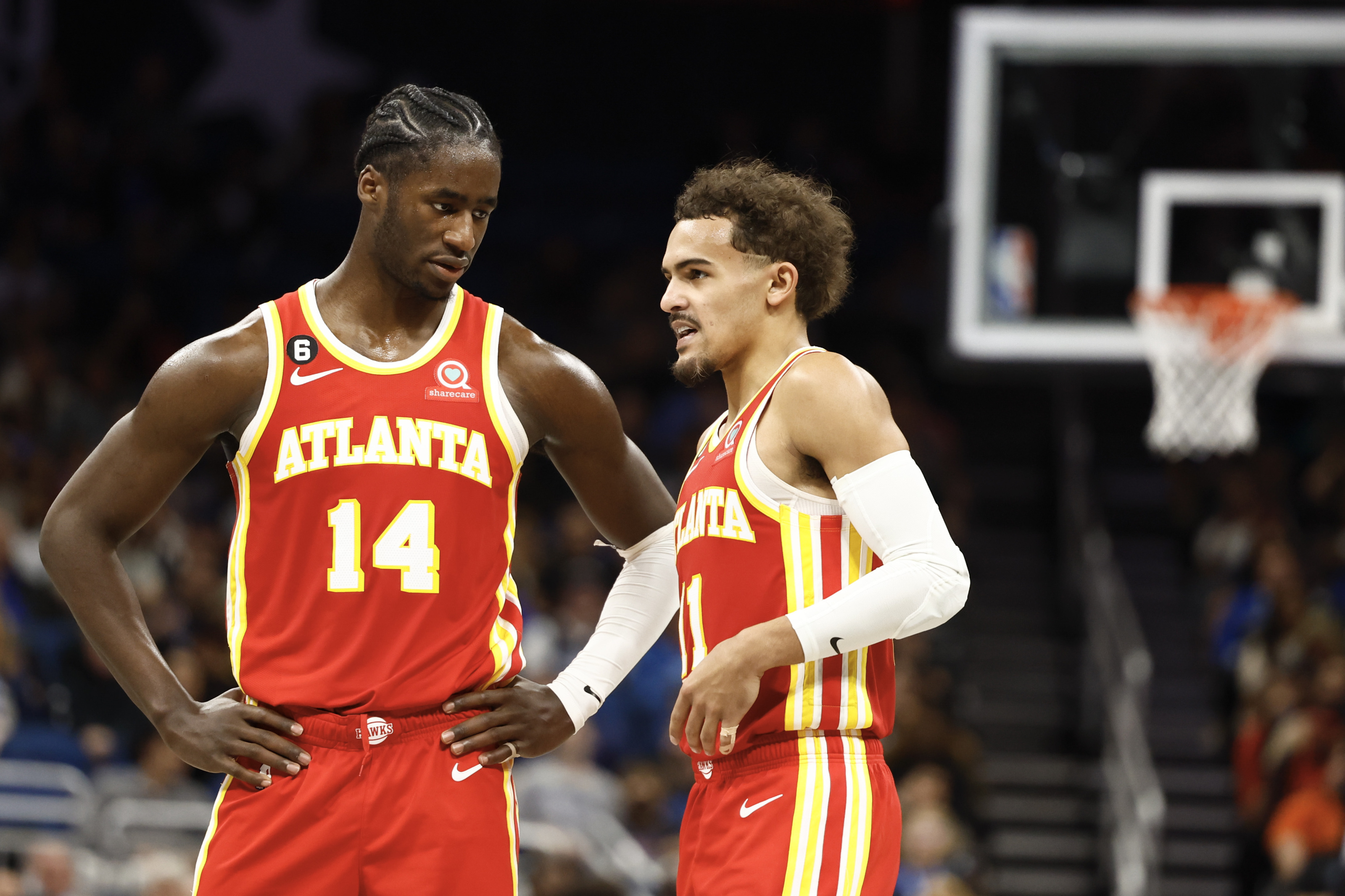 8 Worst free agent signings in Atlanta Hawks history - Page 8