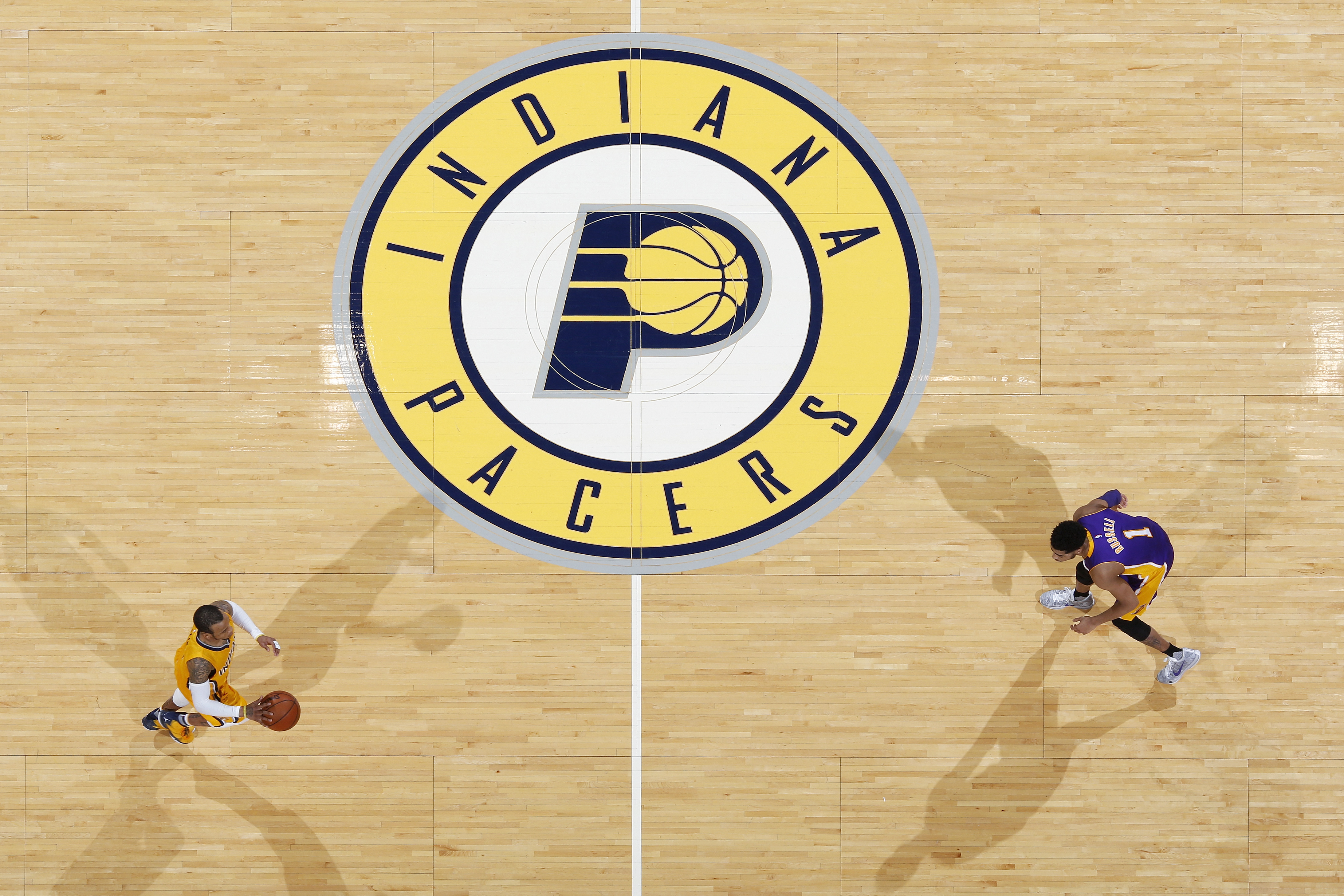 Indiana Pacers' Unveil Amazing New Hoosiers Throwback Uniforms