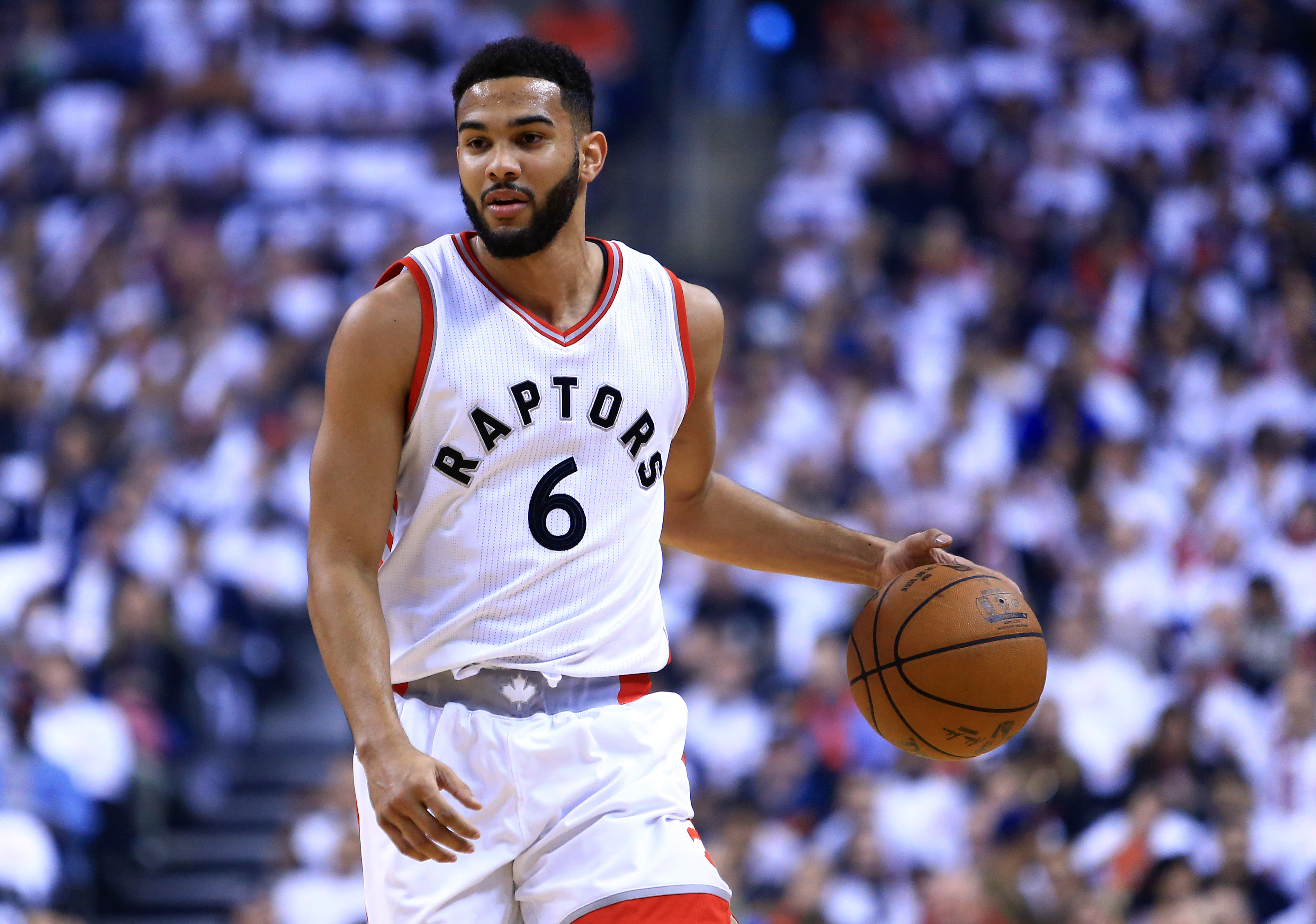 love and hate about Pacers point guard Cory Joseph