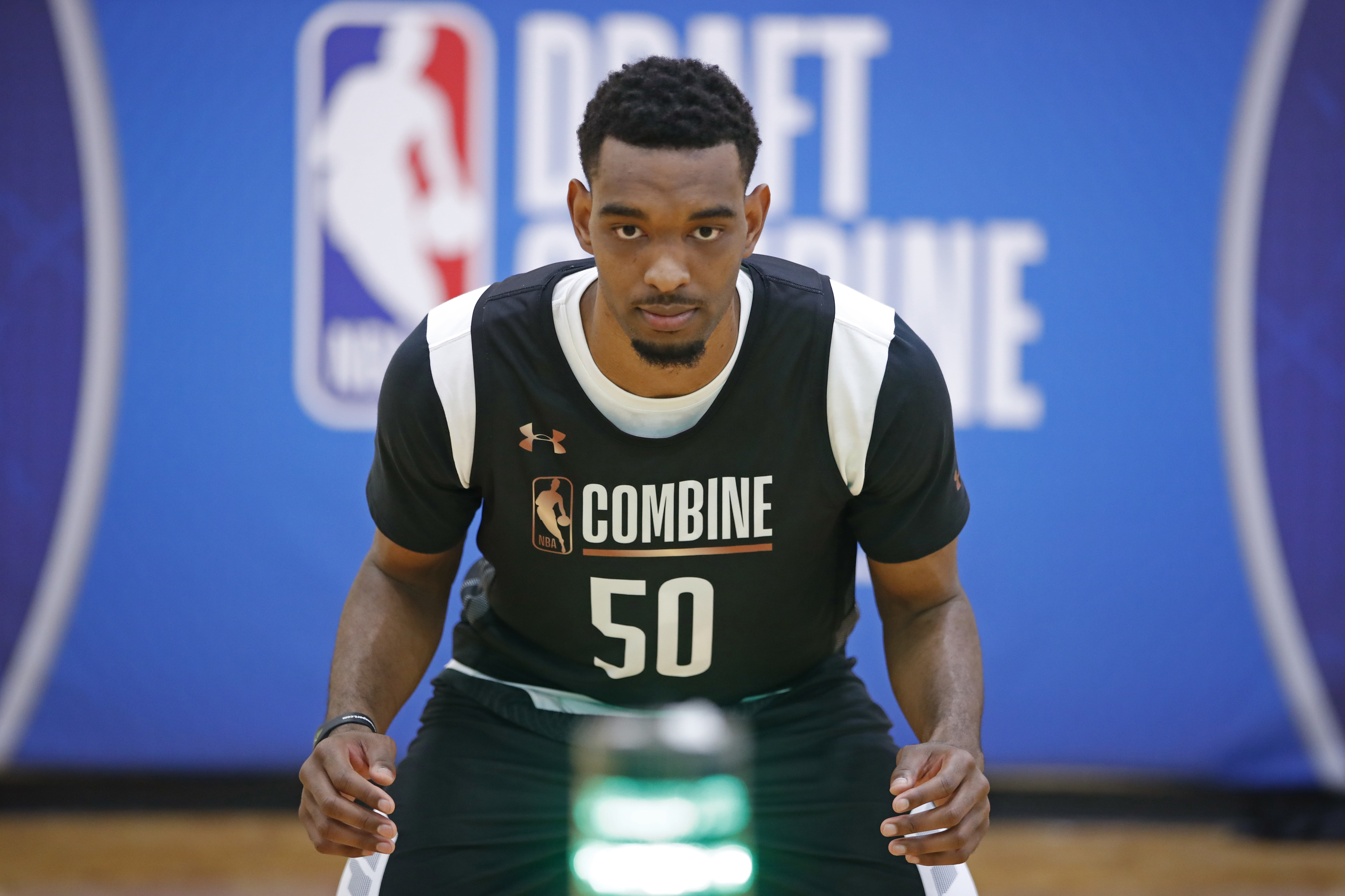 Landry Shamet NBA Draft 2018, Athleticism, off-ball ability
