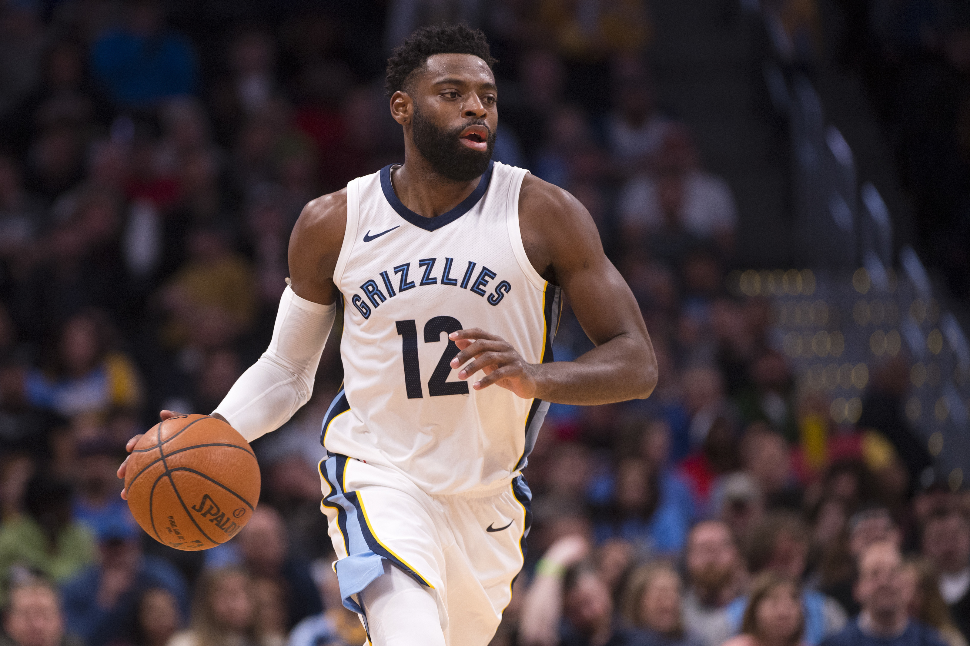 Get To Know: Tyreke Evans - Sports Illustrated