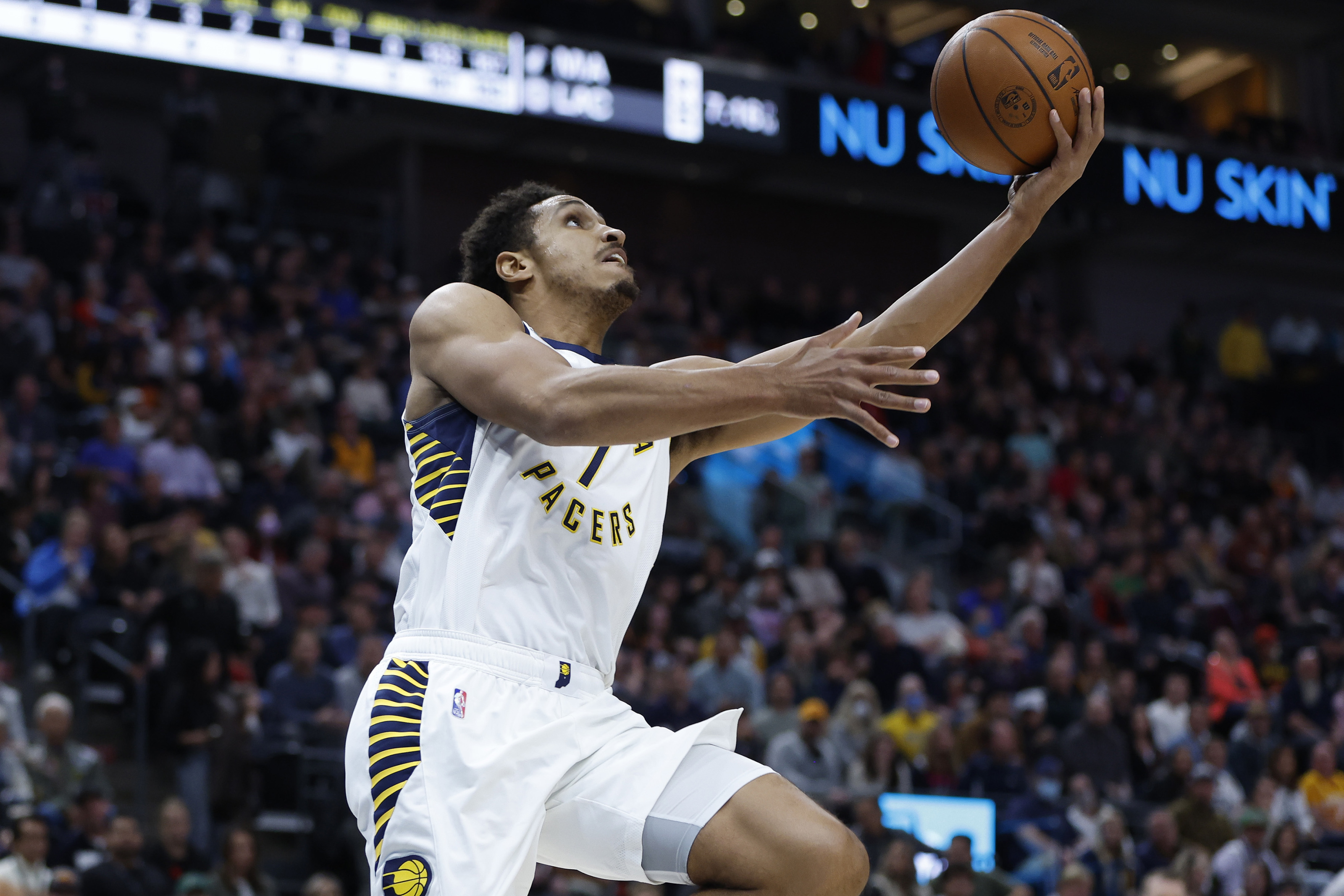 Indiana Pacers Winners and losers from the Malcolm Brogdon trade pic pic