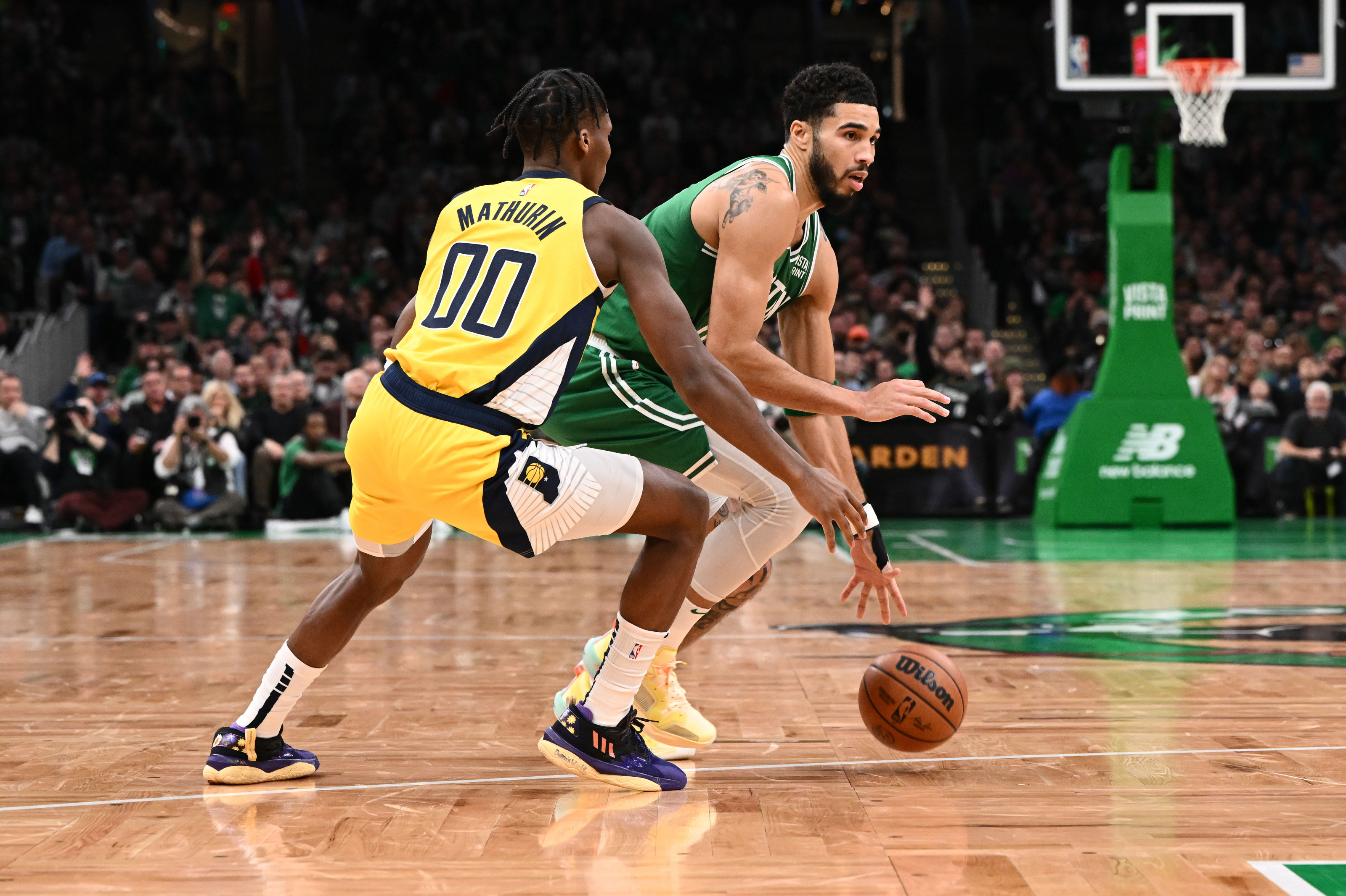 Indiana Pacers vs Boston Celtics Injury Report, Starting Lineup and Predictions for Feb