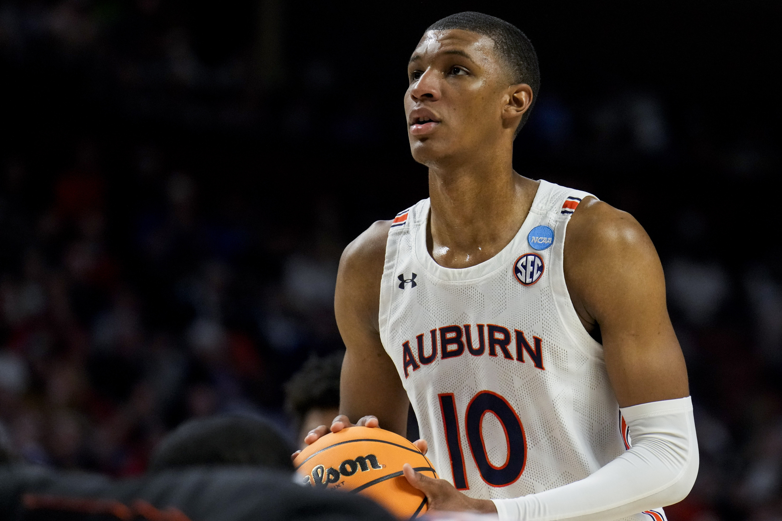 NBA Draft 2022 Mock 2.0: First-round mock draft for all teams