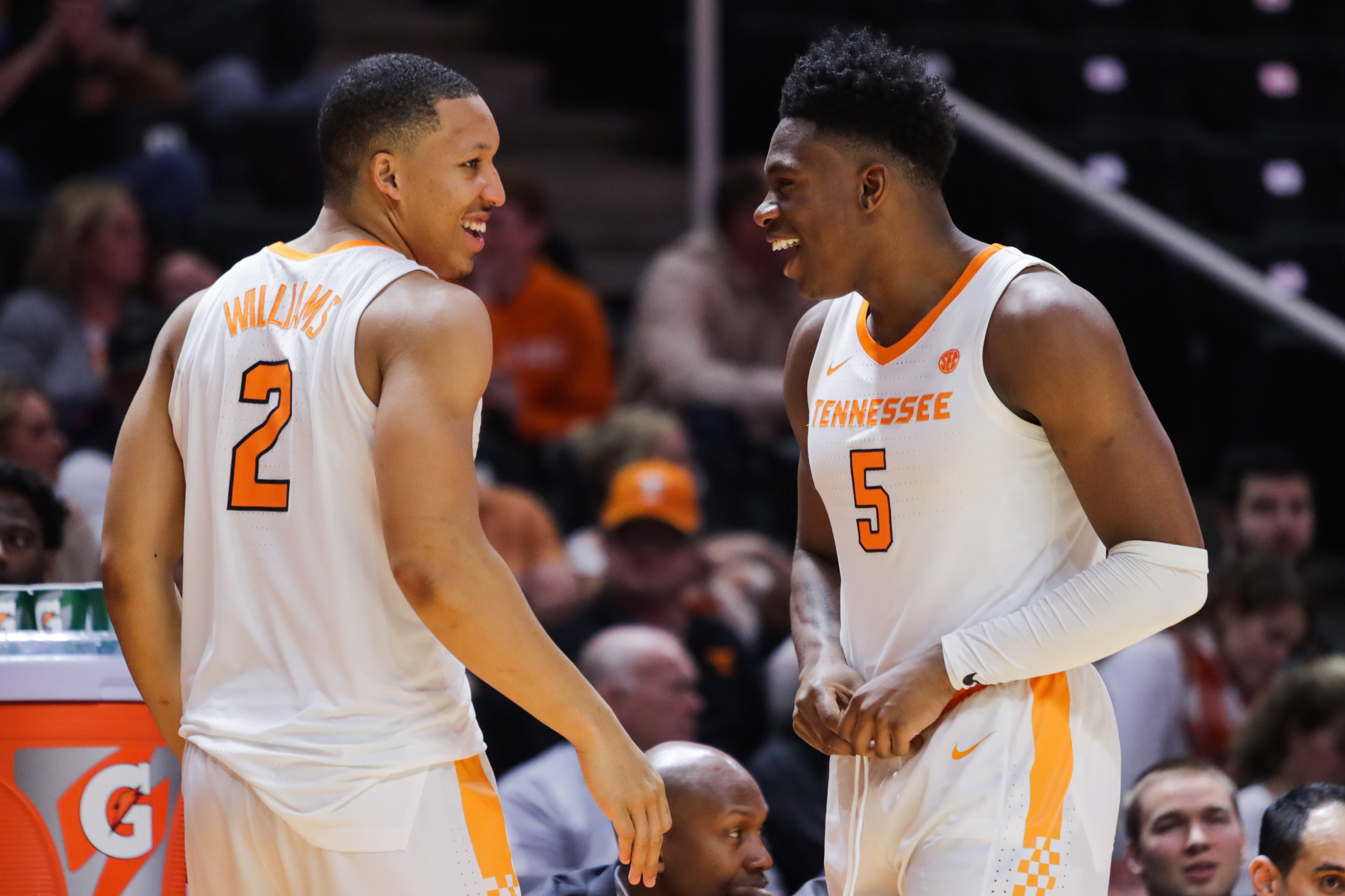 Tennessee Vols 5 things for Vol fans to watch for in 2019