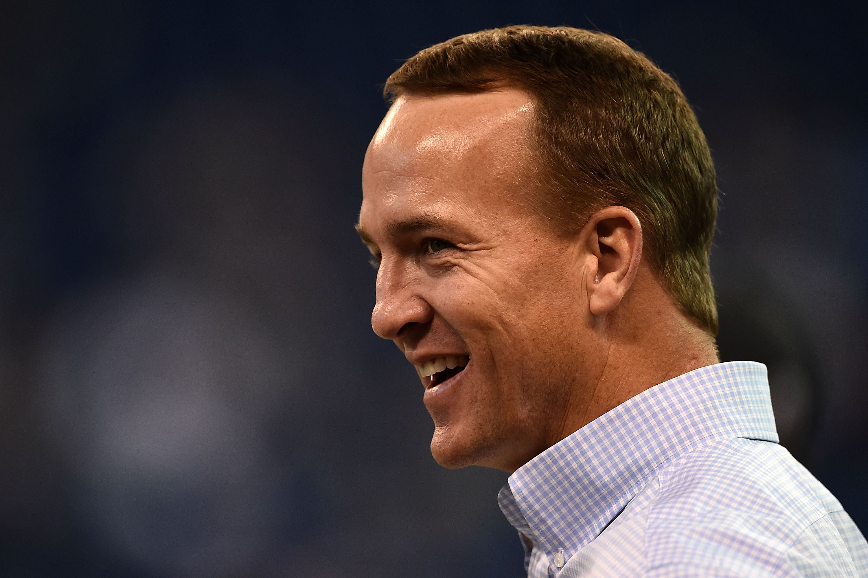 Peyton Manning: Hall of Fame origins evident in early Tennessee