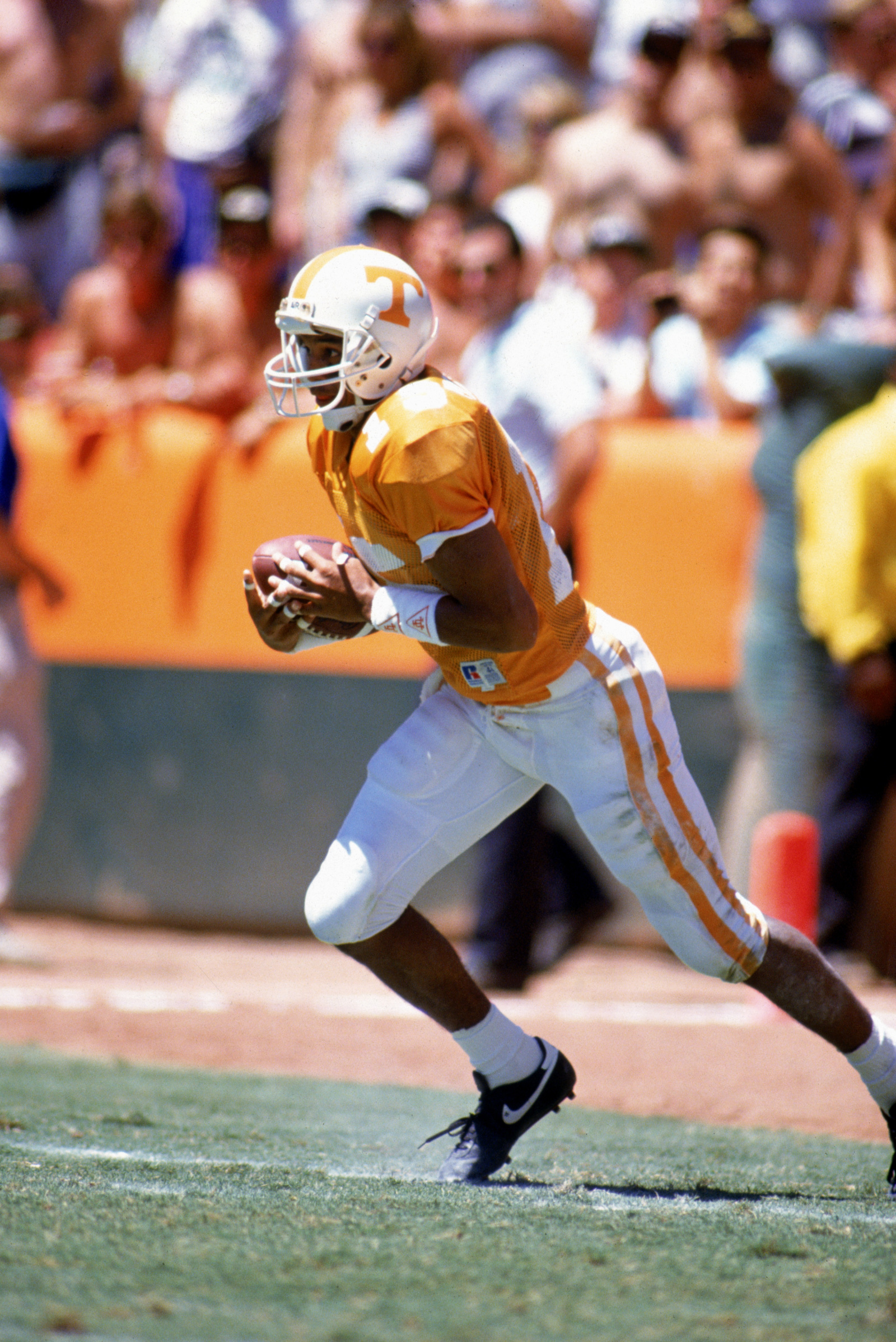 Tennessee football: 10 greatest Vols who played for Johnny Majors