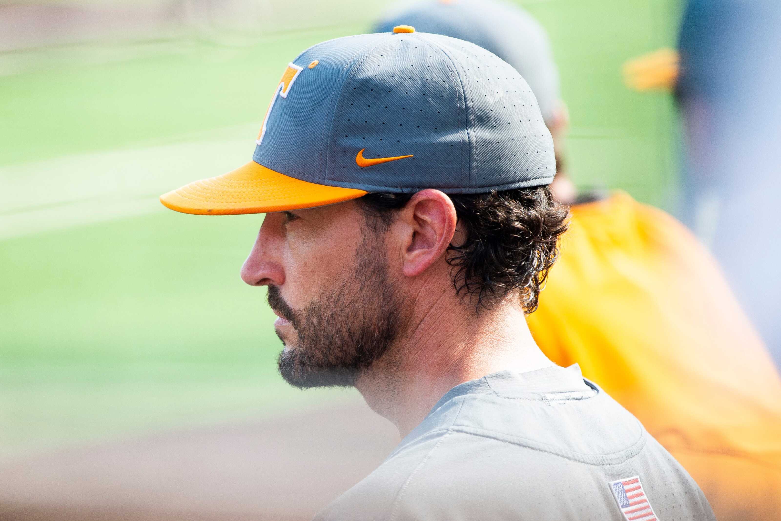 Tennessee Vols Baseball Dominates No. 1 Ole Miss to Win Series
