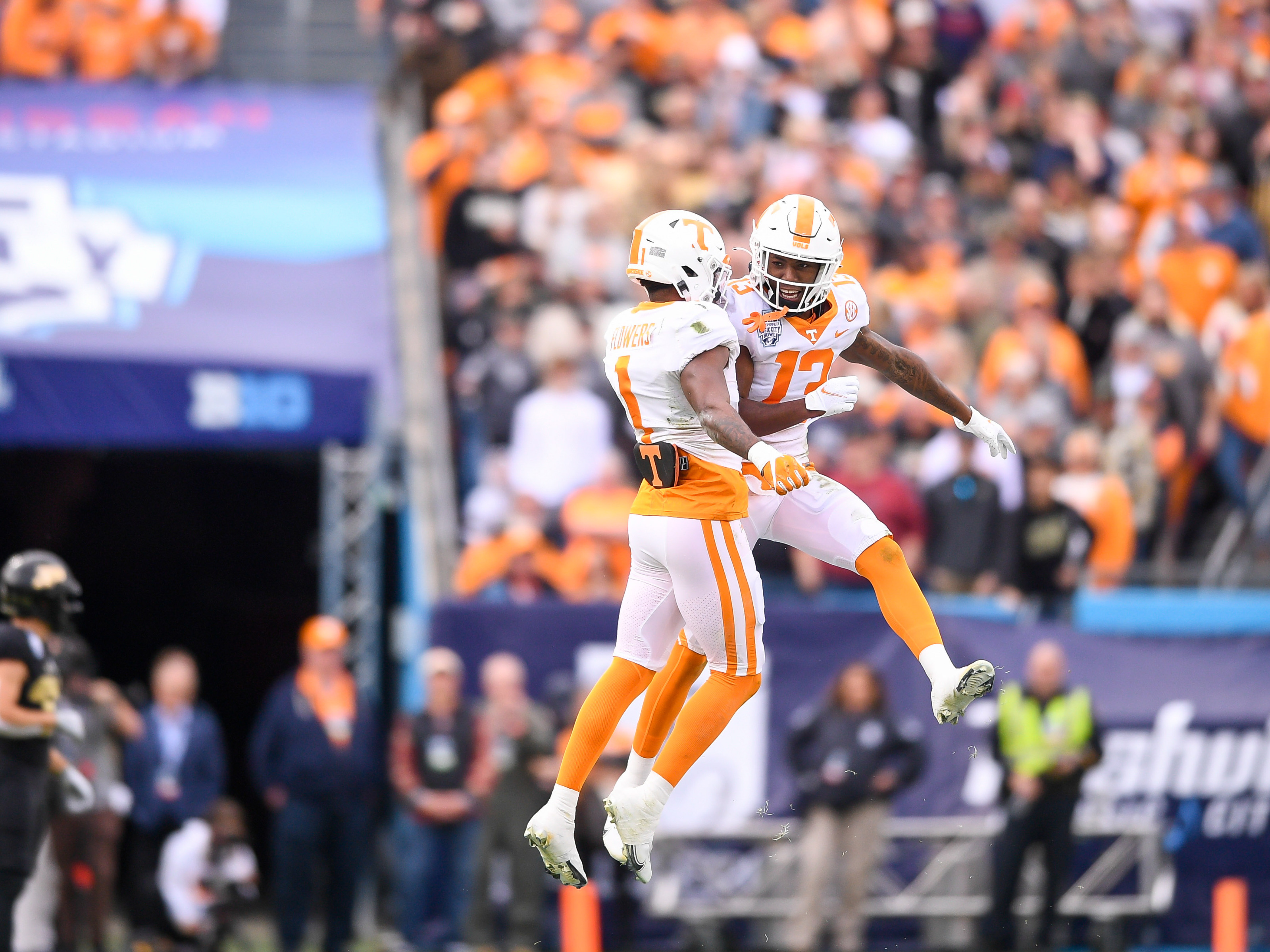 Tennessee football 2022 DB preview: Will transfers offset Vols