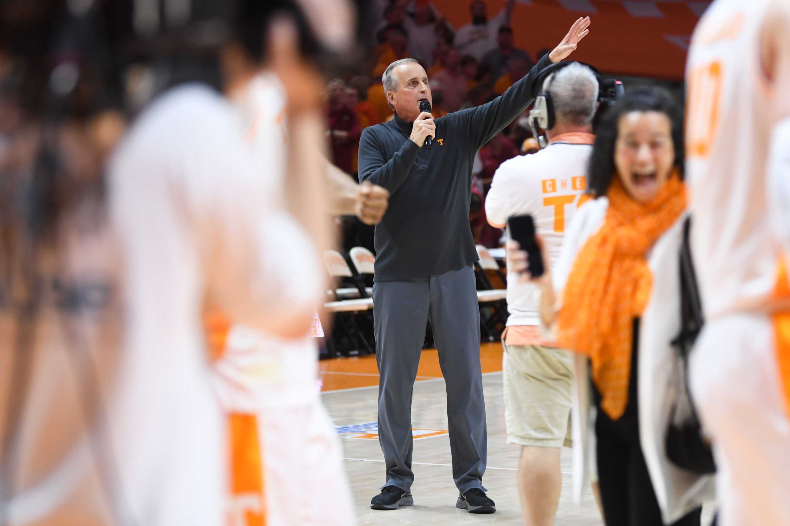 Tennessee Basketball: 5-star wing Justin Edwards sets commitment